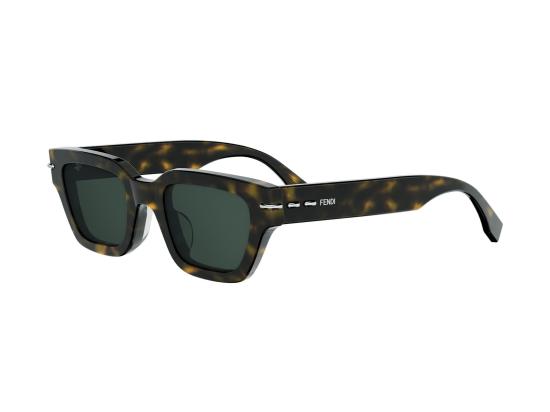 26FW 펜디 선글라스 FE40191I BROWN