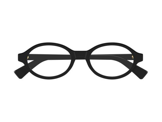 26FW 보테가베네타 안경 BV1367O BLACK - BOTTEGA VENETA