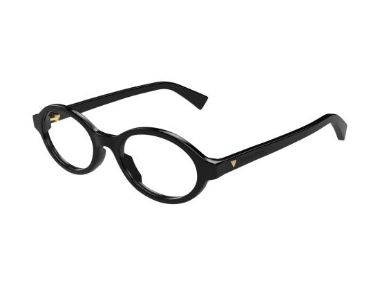 26FW 보테가베네타 안경 BV1367O BLACK