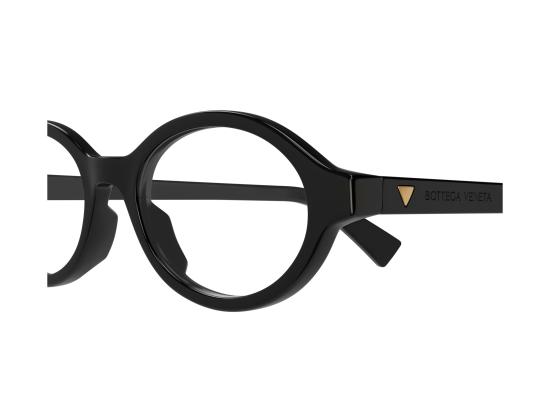26FW 보테가베네타 안경 BV1367O BLACK - BOTTEGA VENETA