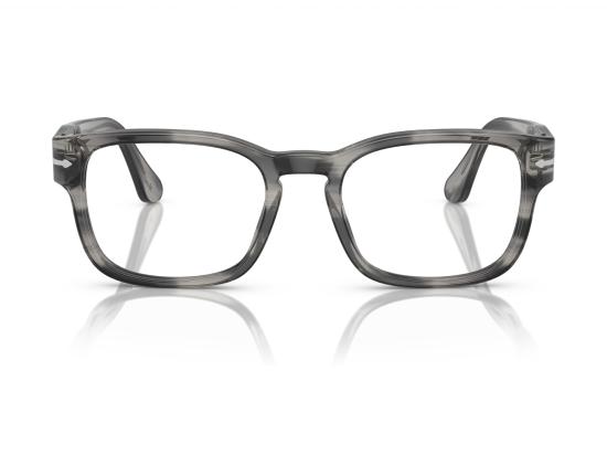 26SS 페르솔 안경 0PO3334V GREY - PERSOL