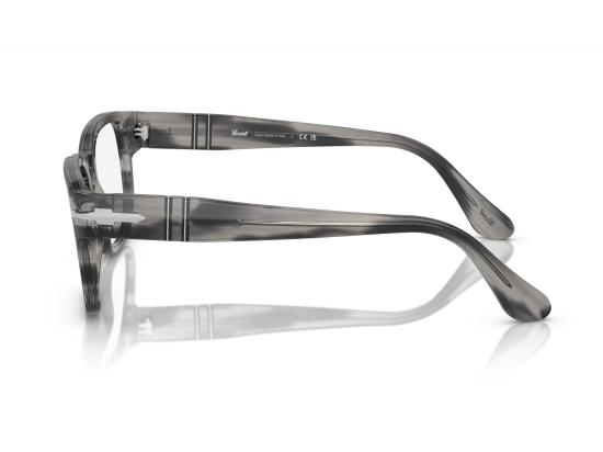 26SS 페르솔 안경 0PO3334V GREY - PERSOL
