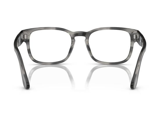 26SS 페르솔 안경 0PO3334V GREY - PERSOL