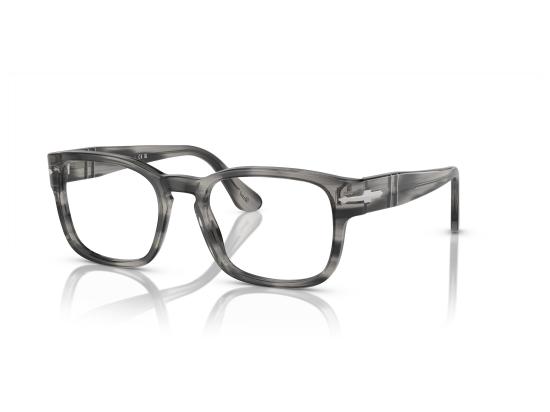 26SS 페르솔 안경 0PO3334V GREY - PERSOL