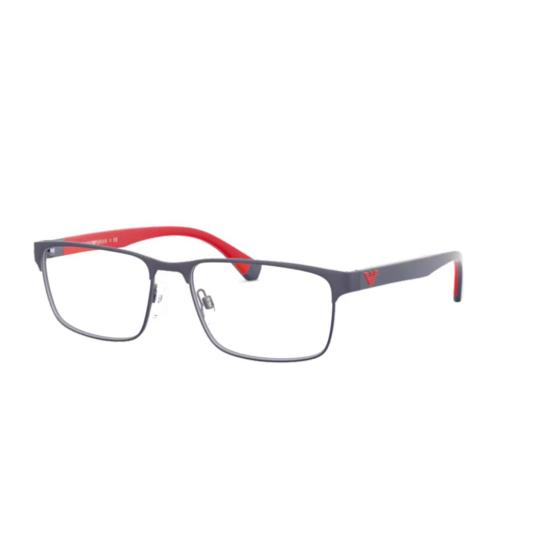 26FW 엠포리오 아르마니 안경 0EA1105 BLUE