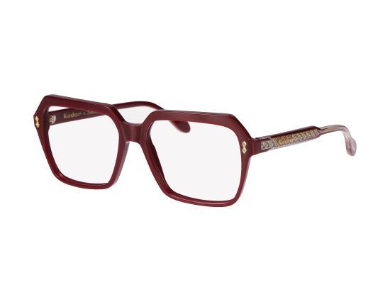 26SS 카돌 안경 GIADA Glamour BROWN
