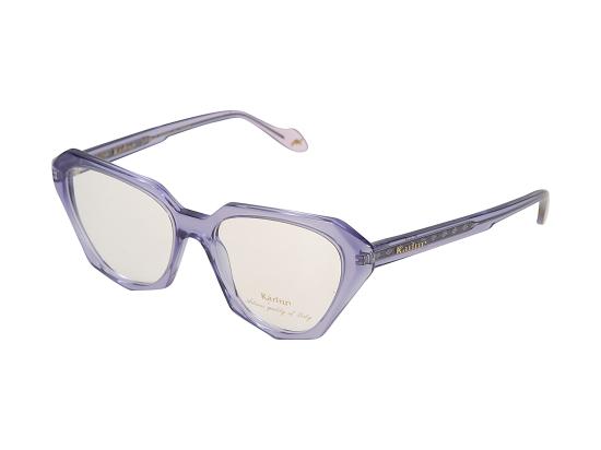 26SS 카돌 안경 KATRIN light PURPLE