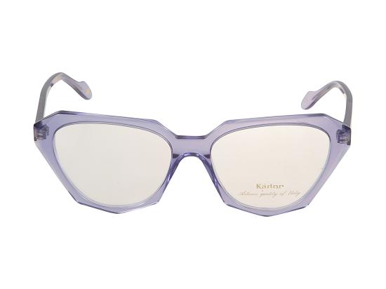26SS 카돌 안경 KATRIN light PURPLE - KADOR