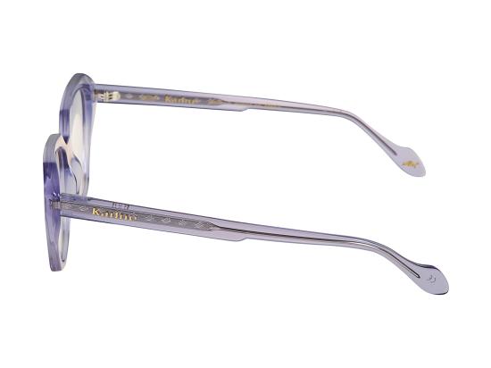 26SS 카돌 안경 KATRIN light PURPLE - KADOR