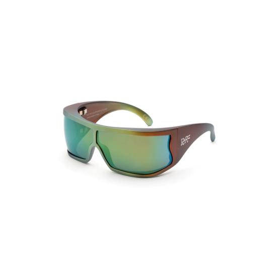 26SS 레트로슈퍼퓨처 선글라스 BONES ZIRCON MULTICOLOR
