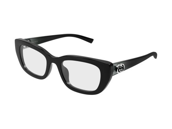 26FW 구찌 안경 GG2027O BLACK
