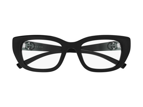 26FW 구찌 안경 GG2027O BLACK - GUCCI