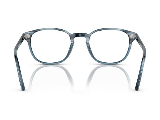 26SS 올리버피플스 안경 0OV5219 BLUE - OLIVER PEOPLES