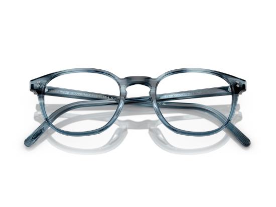 26SS 올리버피플스 안경 0OV5219 BLUE - OLIVER PEOPLES