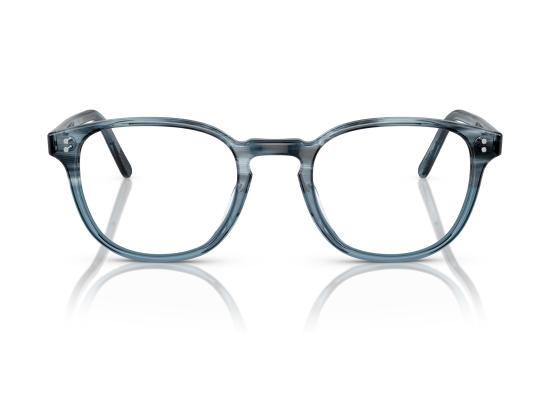 26SS 올리버피플스 안경 0OV5219 BLUE - OLIVER PEOPLES