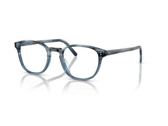 26SS 올리버피플스 안경 0OV5219 BLUE - OLIVER PEOPLES