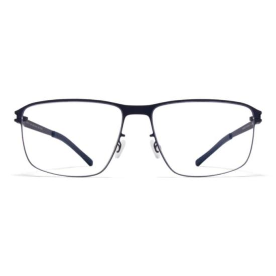 26SS 마이키타 안경 CHIP DARK BLUE - MYKITA