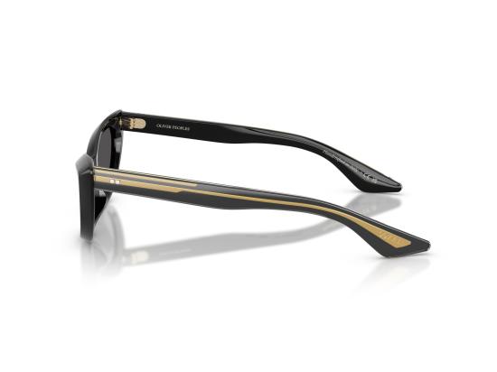 26FW 올리버피플스 선글라스 0OV5621SU BLACK - OLIVER PEOPLES