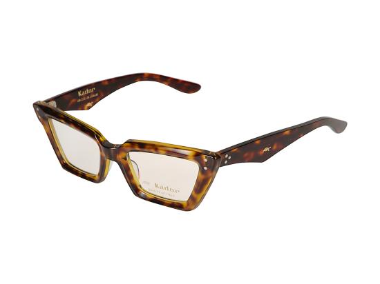 25FW 카돌 안경 ALEXANDRA BROWN
