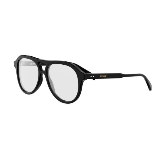 26SS 셀린느 안경 CL50168I BLACK