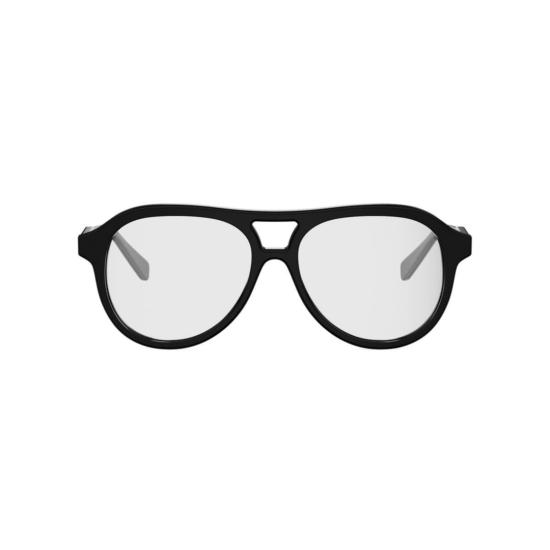 26SS 셀린느 안경 CL50168I BLACK - CELINE