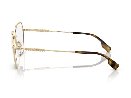 26FW 버버리 안경 0BE1381 GOLD - BURBERRY