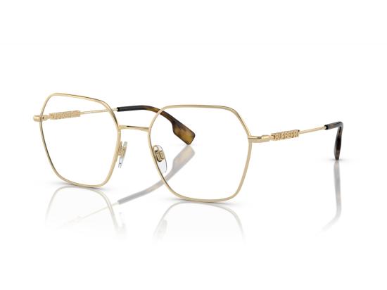 26FW 버버리 안경 0BE1381 GOLD - BURBERRY
