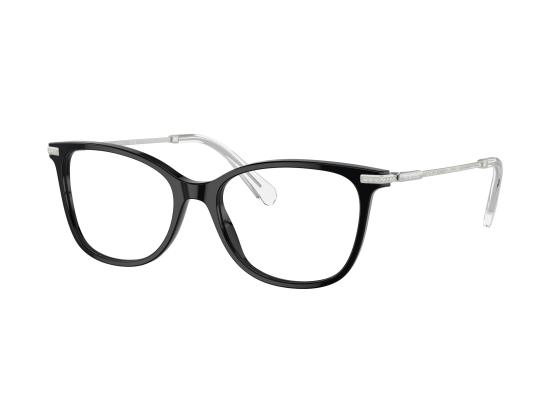 26FW 스와로브스키 안경 0SK2010 BLACK