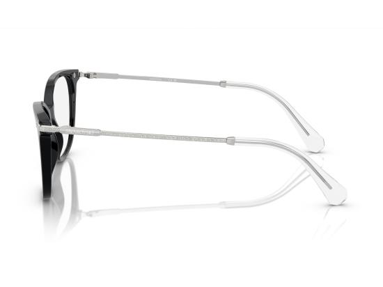 26FW 스와로브스키 안경 0SK2010 BLACK - SWAROVSKI