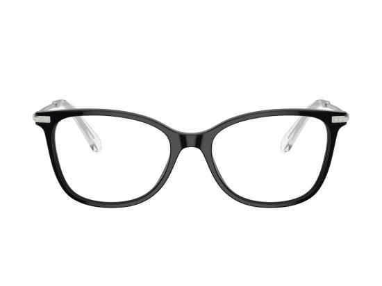 26FW 스와로브스키 안경 0SK2010 BLACK - SWAROVSKI