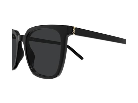 26FW 생로랑 선글라스 SL M146 BLACK - SAINT LAURENT
