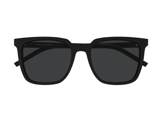 26FW 생로랑 선글라스 SL M146 BLACK - SAINT LAURENT
