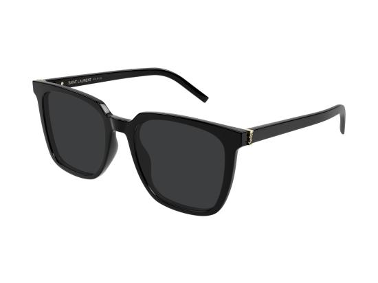 26FW 생로랑 선글라스 SL M146 BLACK
