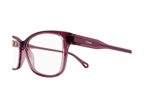 25FW 끌로에 안경 CH0116O PINK - CHLOE