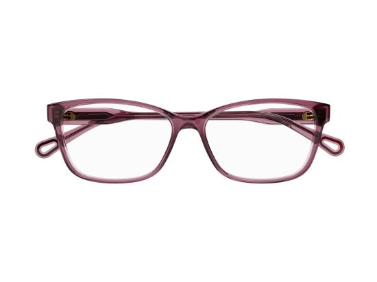 25FW 끌로에 안경 CH0116O PINK - CHLOE