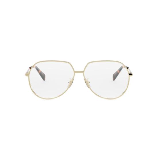 25FW 셀린느 안경 CL50164U GOLD - CELINE