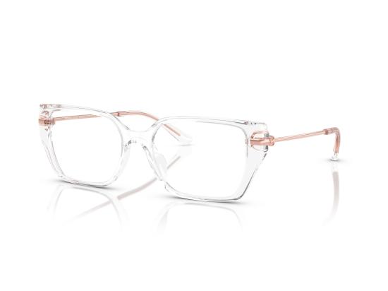 26FW 마이클 코어스 안경 0MK4134U TRANSPARENT - MICHAEL KORS