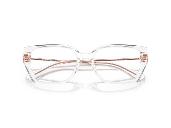 26FW 마이클 코어스 안경 0MK4134U TRANSPARENT - MICHAEL KORS