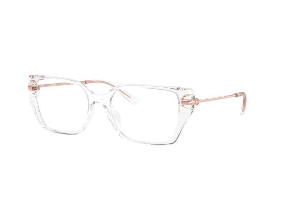 26FW 마이클 코어스 안경 0MK4134U TRANSPARENT