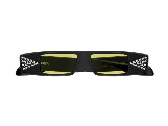 26FW 발렌티노 가라바니 선글라스 VG0043S BLACK - VALENTINO GARAVANI