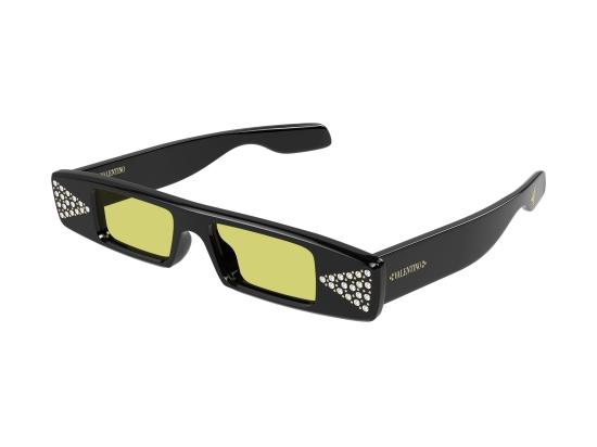 26FW 발렌티노 가라바니 선글라스 VG0043S BLACK
