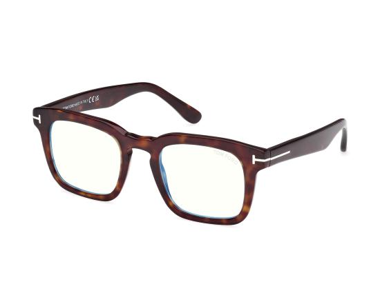 26SS 톰포드 안경 FT6025 B BROWN
