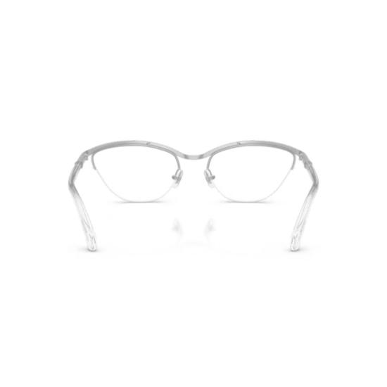 26FW 스와로브스키 안경 0SK1026 SILVER - SWAROVSKI