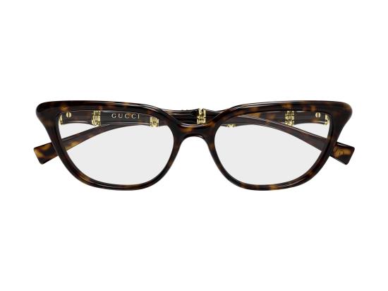 26FW 구찌 안경 GG2060O BROWN - GUCCI
