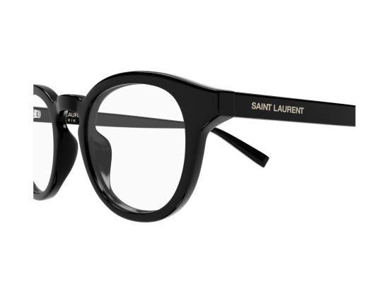 26FW 생로랑 안경 SL 907 BLACK - SAINT LAURENT