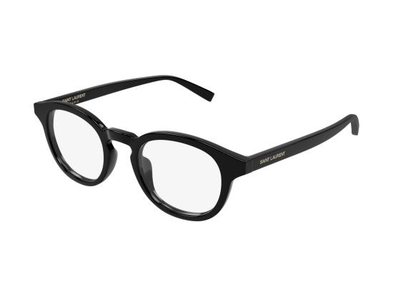 26FW 생로랑 안경 SL 907 BLACK