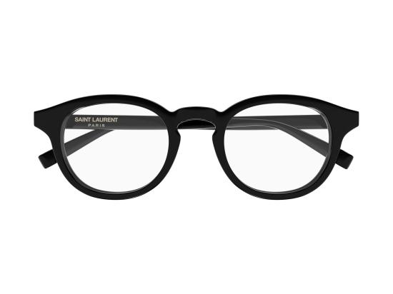 26FW 생로랑 안경 SL 907 BLACK - SAINT LAURENT