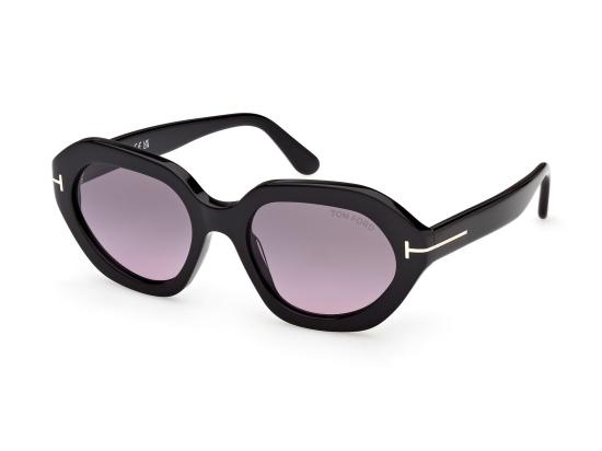26SS 톰포드 선글라스 FT1341 BLACK