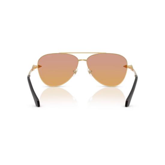 26FW 베르사체 선글라스 0VE2283 GOLD - VERSACE