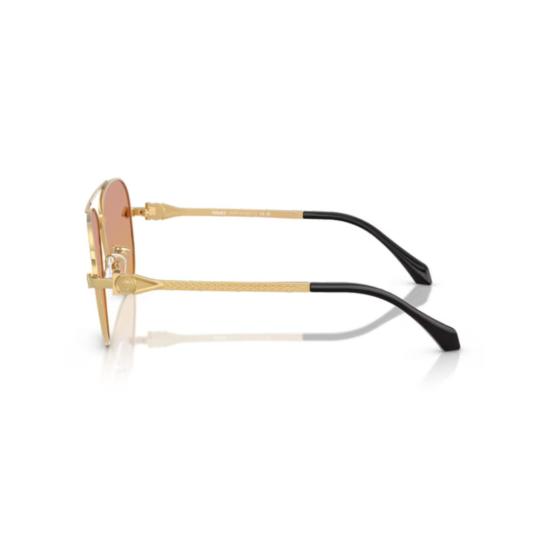 26FW 베르사체 선글라스 0VE2283 GOLD - VERSACE